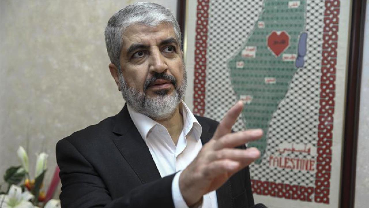 Hamas tan İslam dünyasına savaş çağrısı