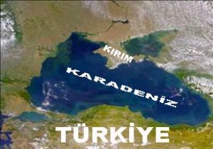 Karadeniz’de Petrol Sondajı Şubat Ayında