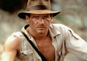  Indiana Jones a Doyamıyor!