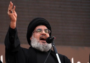 Nasrallah tan İsrail e iki kelimelik tehdit,  Sığınakları hazırlayın 