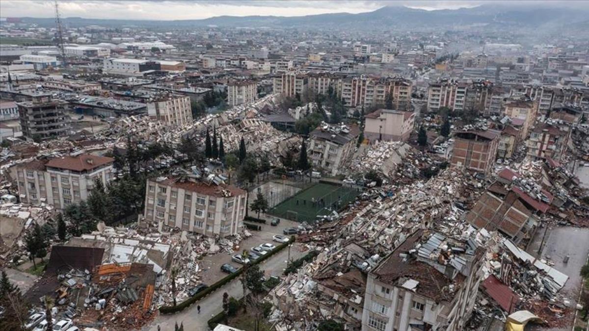 Hatay Valiliği nden içme suyu açıklaması!