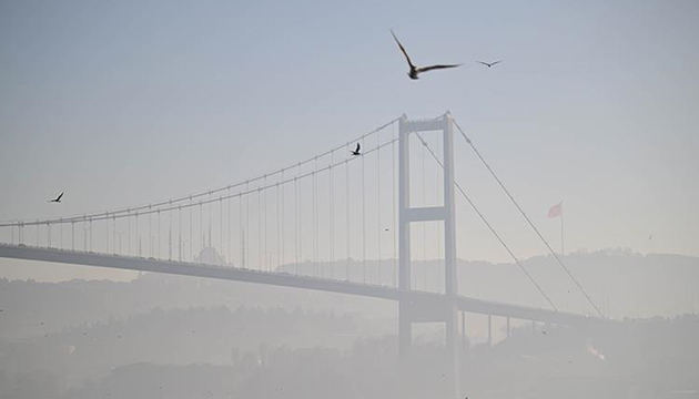 Hava kalitesiyle ilgili kritik uyarı