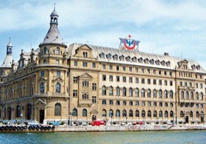 Haydarpaşa Garı nın satılacağı iddiası gündemi salladı!