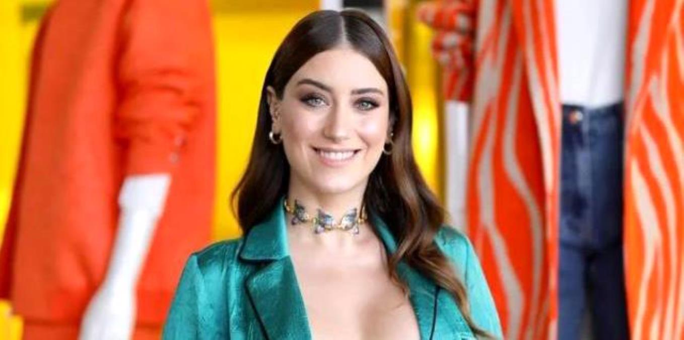 Hazal Kaya: Ali Atay ın hesabı çalındı