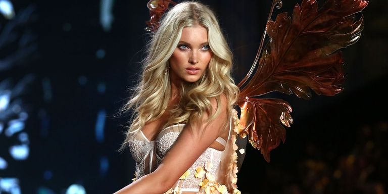 Elsa Hosk’un egzotik Kosta Rika kaçamağı