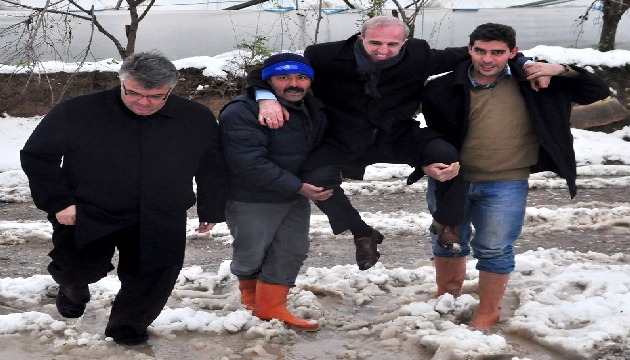 Skandal bürokrat Nedim Zurnacı görevden alındı!