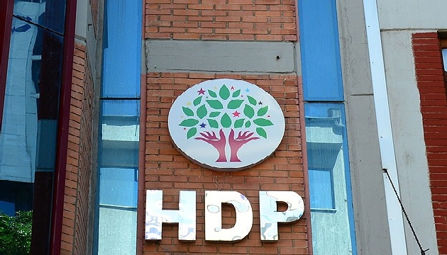 İşte HDP nin Meclis Başkanı adayı!