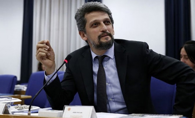 HDP li Paylan: Baraj yüzde 11