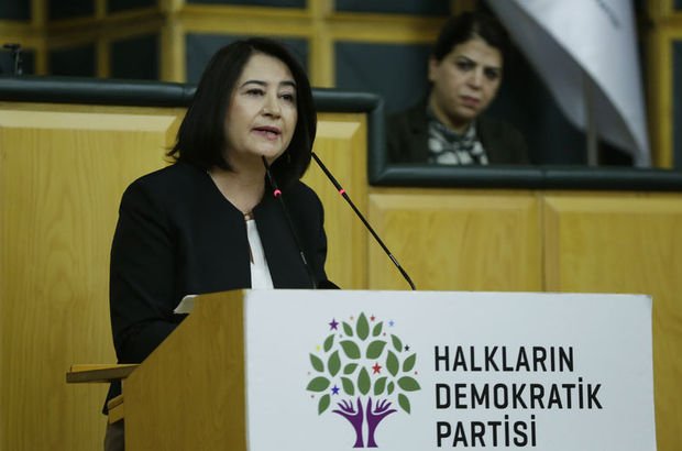 HDP li vekilden Tunceli şehitleri hakkında skandal sözler