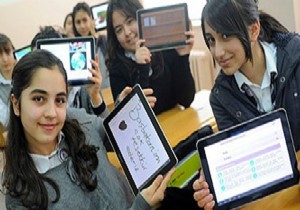 Milli Eğitim Bakanlığı Tabletleri Dağıtmaya Başladı..!