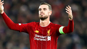 Henderson a büyük onur