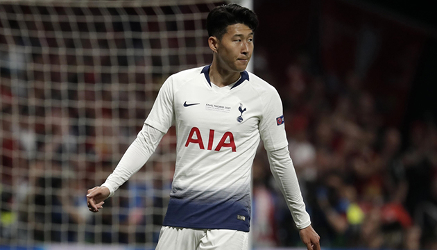 Sözleşmesi bitiyordu: Heung-min Son için karar verildi