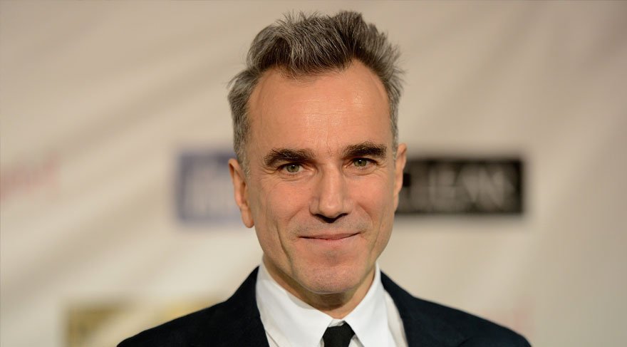 Daniel Day-Lewis oyunculuğu bıraktı