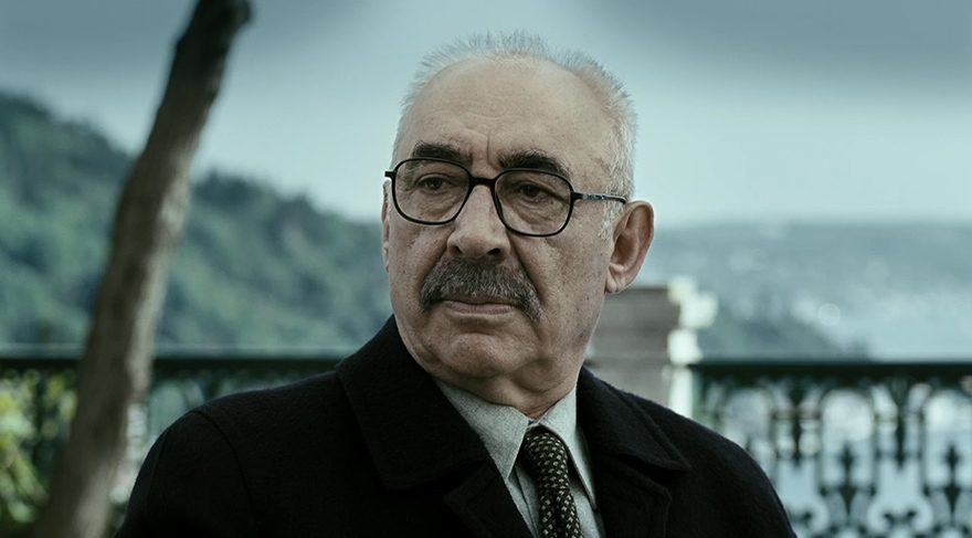 Şener Şen’den yeni film geliyor