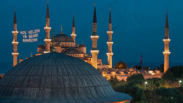 11 ayın sultanı Ramazan başlıyor