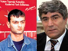 HRANT DİNK’E SIKILAN KURŞUN GAZETELERİ AĞIR YARALADI! MANŞETLER PEŞPEŞE YALANLANIYOR…