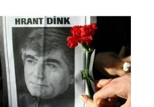 Hrant Dink’in İlk Ve Tek Kitabı Çıktı 