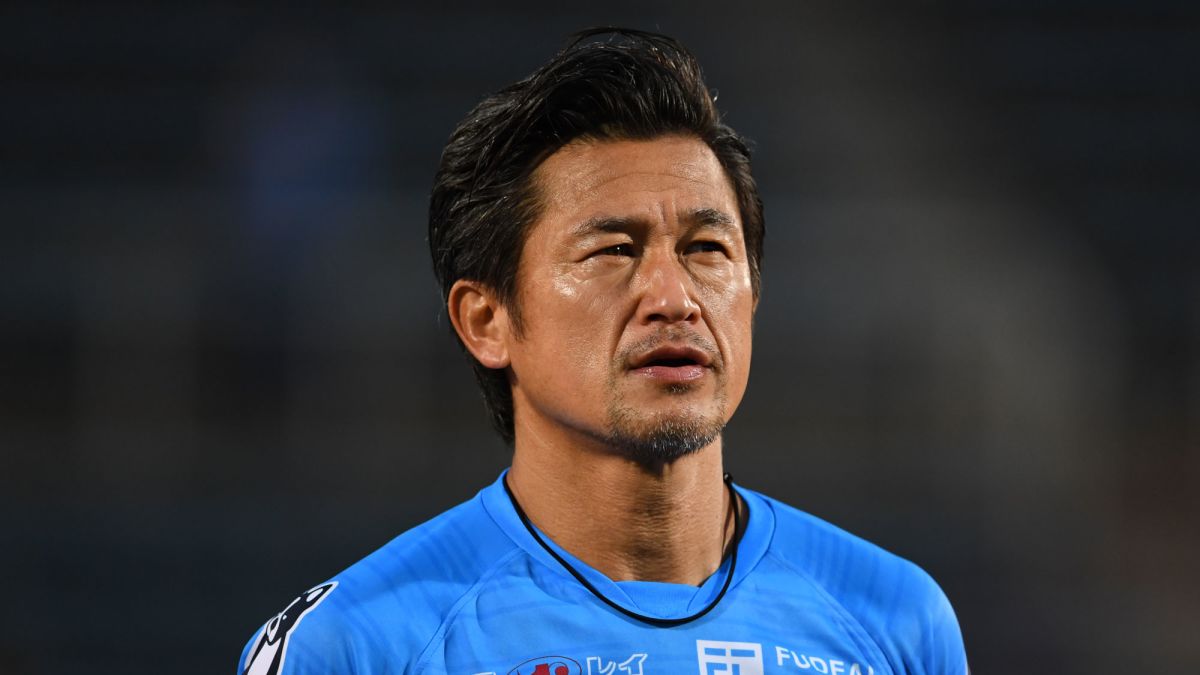 Kazuyoshi Miura Dinamo Zagreb - How Dinamo Zagreb could ...