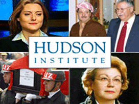 SEÇİME 10 GÜN KALA HUDSON PROVASI