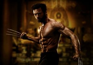 Wolverine Zirveyi Pençeledi