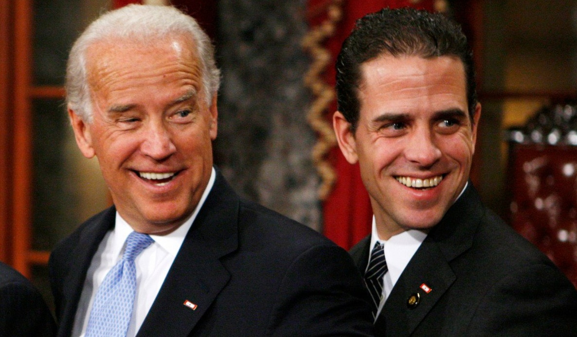 Joe Biden ın oğlu Hunter Biden hakkındaki soruşturmalar derinleşiyor: Özel savcı atandı