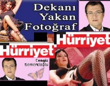  CİDDİ HABER SİTELERİ EROTİK SİTEYE DÖNDÜ!!!  CENGİZ SEMERCİOĞLU HÜRRİYET İN SİTESİNİ Mİ ELEŞTİRDİ?