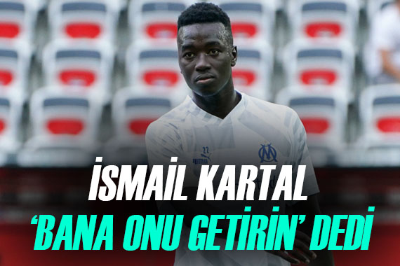 Fenerbahçe nin gündeminde Pape Alassane Gueye var