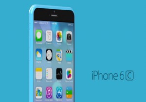 iPhone 6c Ne Zaman Çıkıyor..?