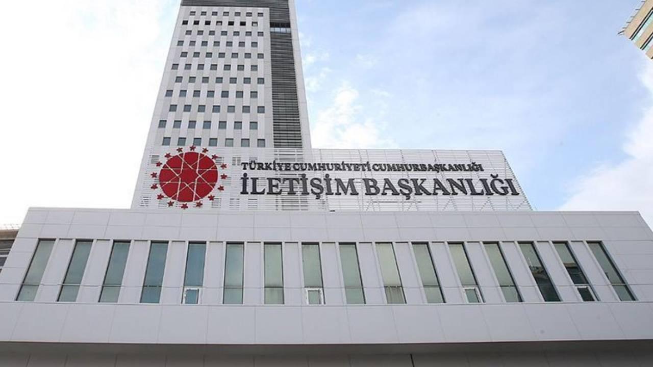 Dezenformasyon Bülteni yayımlandı