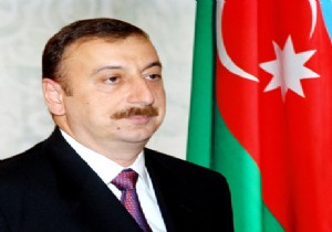 Aliyev Türkiye ye geliyor!