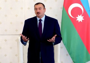 İlham Aliyev: