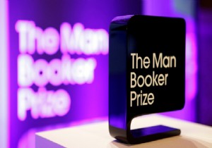 Man Booker Ödülü sahibini buldu!