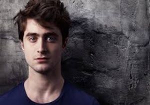 Harry Potter Daniel Radcliffe Uyuşturucu Batağında-FOTO HABER