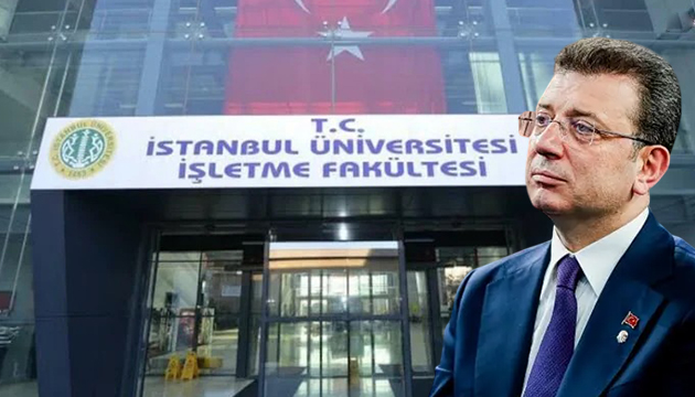 Diploması iptal edilen 28 kişi belli oldu