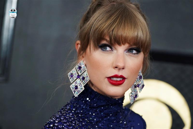 Taylor Swift in serveti açıklandı