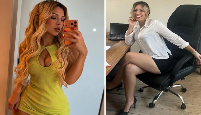 'Fidan Hoca' gözaltına alındı
