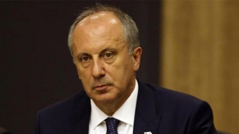 Muharrem İnce nin sandığından Kemal Kılıçdaroğlu çıktı