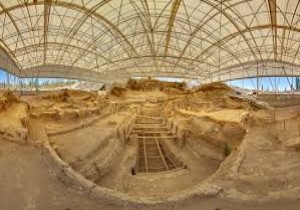 Çatalhöyük insanlık tarihine ışık tutuyor