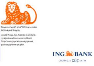 ING Bank tan KOBİ lere Ramazan Kredisi