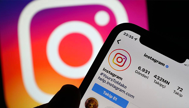 Instagram dan yeni video oluşturma uygulaması