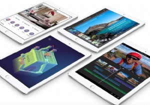 Apple dört yeni iPad ve Mac modellerini ve özelliklerini tanıttı!