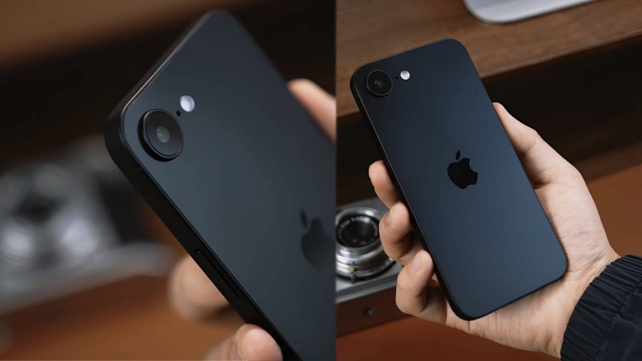 Heyecanla beklenen iPhone 16e satışa çıkıyor!