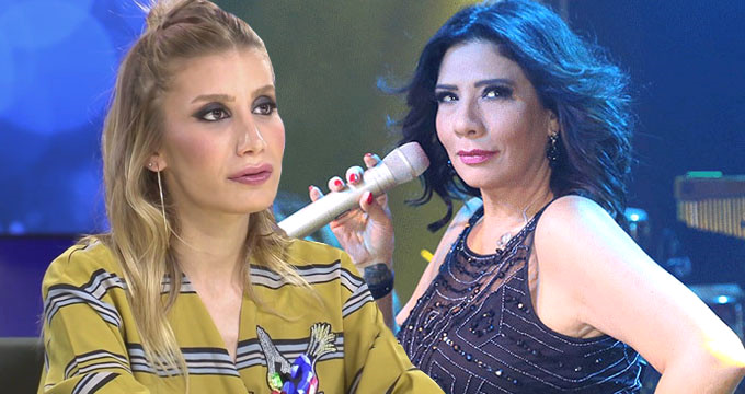  İrem kocama evlilik teklif etti 