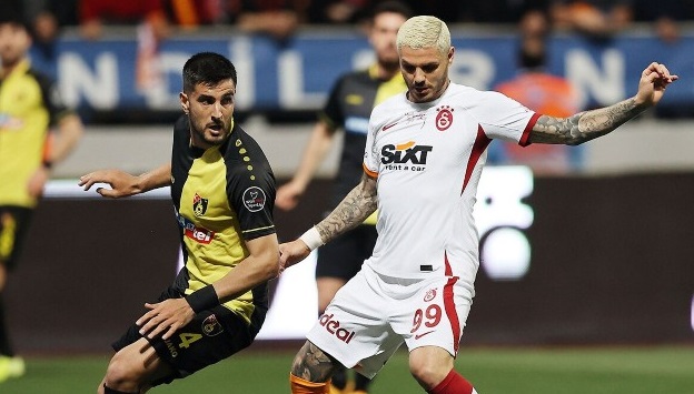 İstanbulspor - Galatasaray maçının muhtemel 11 leri