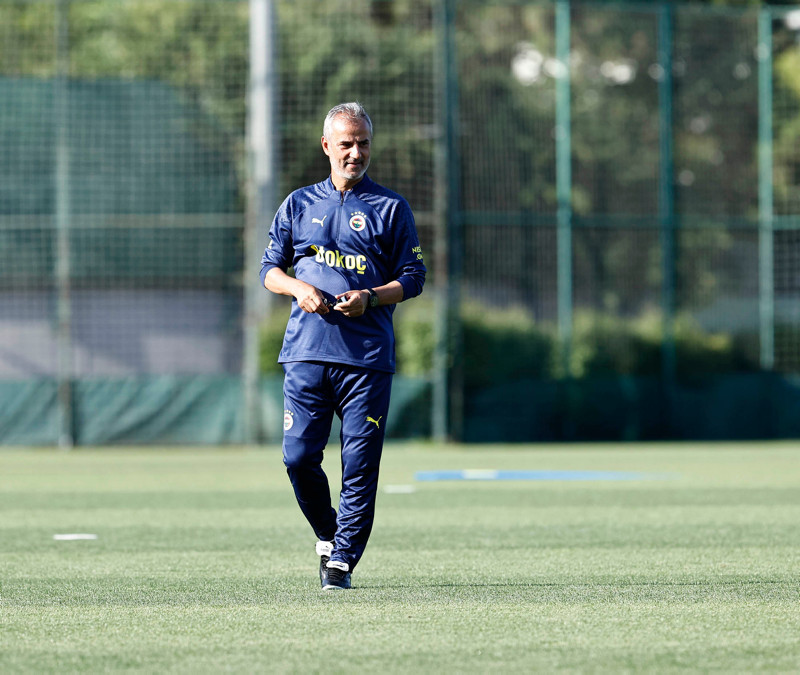 İsmail Kartal neşteri vurdu! Fenerbahçe de 3 isme yol verilecek