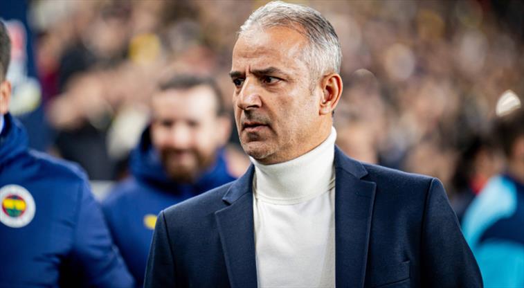 İsmail Kartal dan Fenerbahçe ye cevap!