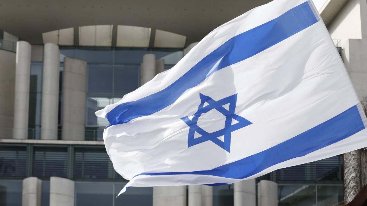 İsrail’in Bükreş Büyükelçiliği’ne molotoflu saldırı