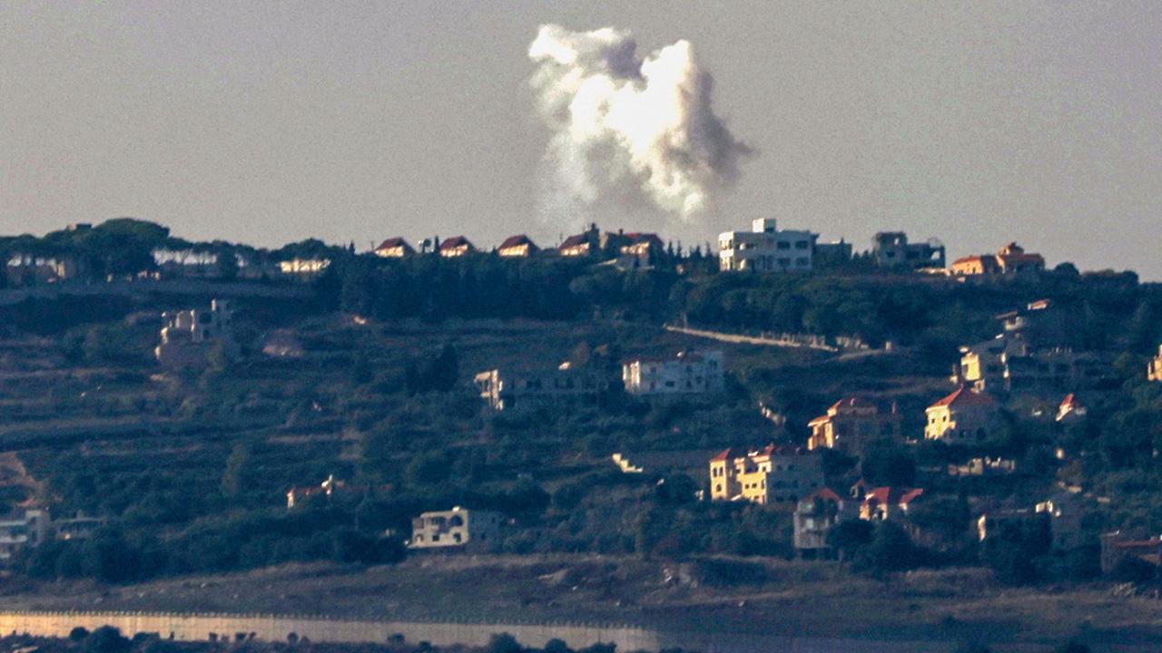 Lübnan da iki patlamanın sonucu ölenlerin sayısı 16 ya çıktı