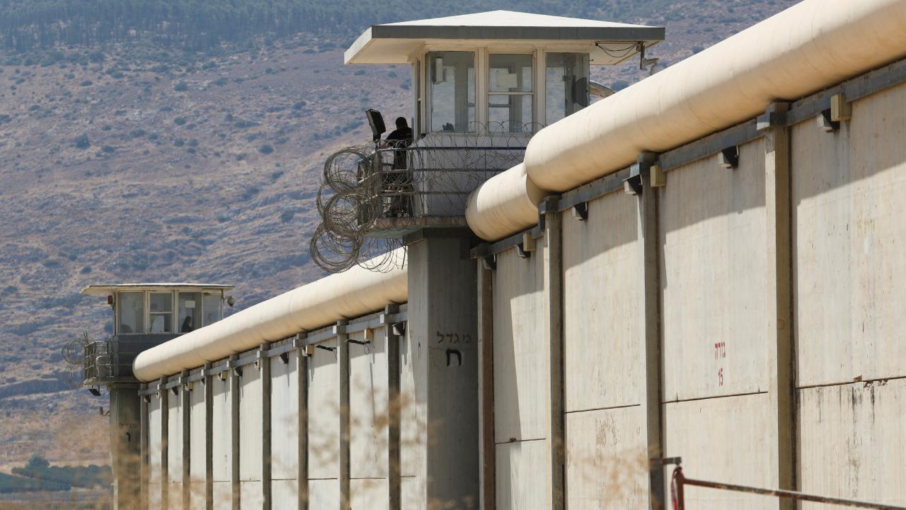 İsrail in Gazze de serbest bıraktığı 12 Filistinlide işkence izlerine rastlandı