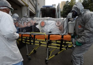 İstanbul daki Ebola Paniği Yersiz Çıktı!